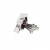 Motor Takozu Sağ Clio 3 - III 1.2 16V 112103737R